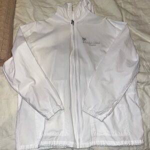 Sanibel Island Florida Zip Up